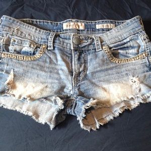 Daytrip shorts